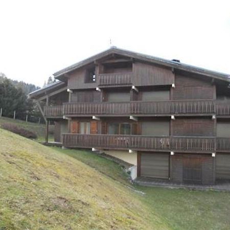 Les Hauts De Plommaz Combloux Exterior photo